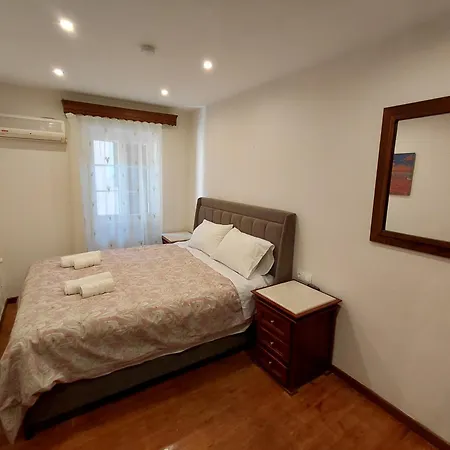 By Liston,discover The Old Town Of Corfu Appartement