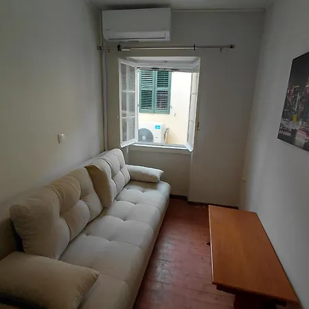 Appartement By Liston,discover The Old Town Of Corfu Corfu (city)