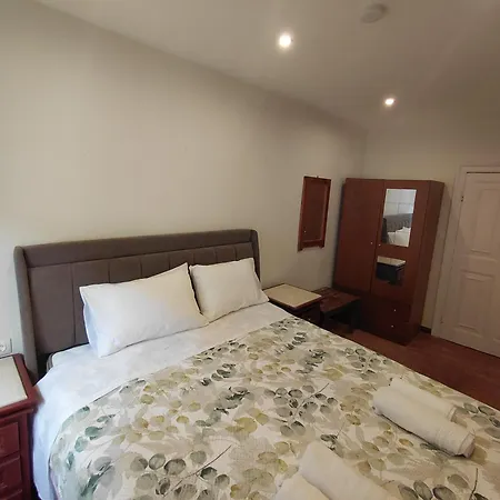 Appartement By Liston,discover The Old Town Of Corfu