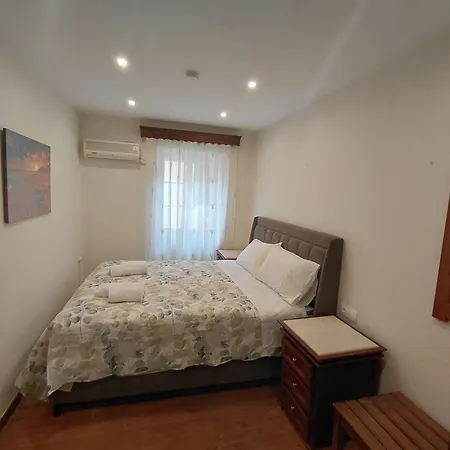 By Liston,discover The Old Town Of Corfu Appartement Corfu (city)