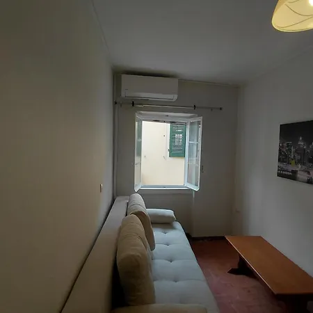 Appartement By Liston,discover The Old Town Of Corfu *