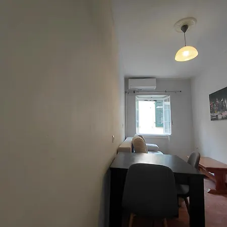 By Liston,discover The Old Town Of Corfu Appartement *