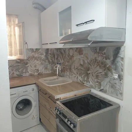 Appartement By Liston,discover The Old Town Of Corfu Corfu (city)